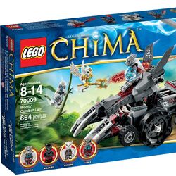 Category Sets LEGO Legends of Chima Wiki Fandom