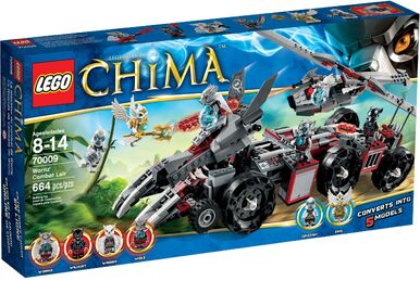 70113 CHI Battles | LEGO Legends of Chima Wiki | Fandom