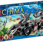 The ultimate battle for chima new arrivals