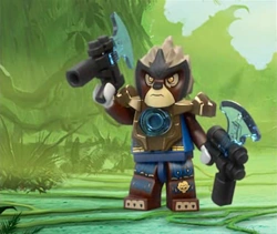 Lavertus | LEGO Legends of Chima Wiki 