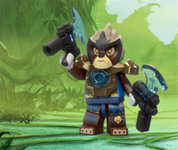 Lavertus LEGO Legends of Chima Wiki Fandom