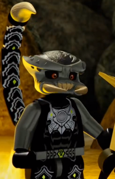 Scrug LEGO Legends of Chima Wiki Fandom