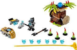 Banana Bash Lego Legends Of Chima Wiki Fandom