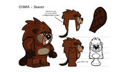 Concept art