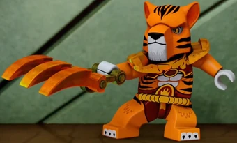 lego chima tormak