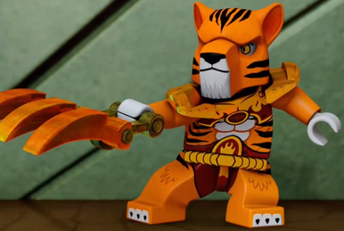Tiger tribe LEGO Legends of Chima Wiki Fandom