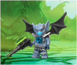 Bat Tribe LEGO Legends of Chima Wiki Fandom