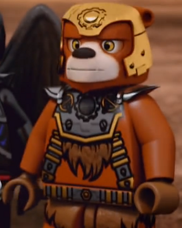 Bladvic Lego Legends Of Chima Wiki Fandom