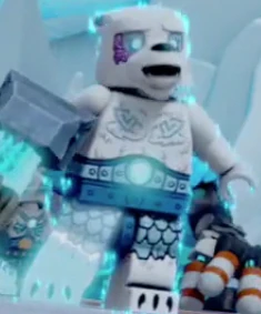 Download Lego Chima Ice Hunters Pictures