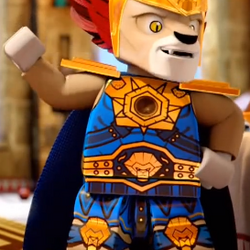 lego chima 2022 characters