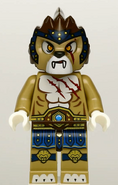 Longtooth Minifigure