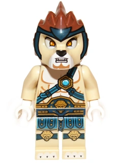 70002 Lennox' Lion Attack | LEGO Legends of Chima Wiki | Fandom