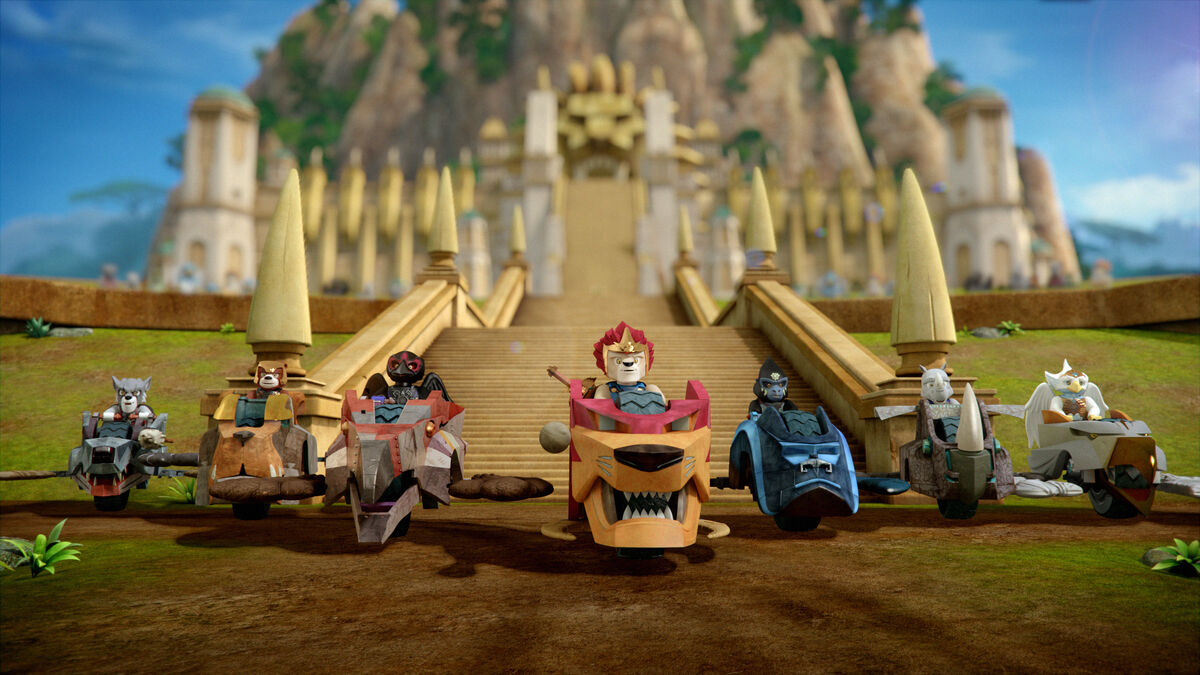 Speedorz LEGO Legends of Chima Wiki Fandom