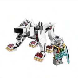 70127 Wolf Legend Beast LEGO Legends of Chima Wiki Fandom