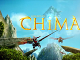 The Legend of Chima