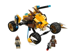 70002 Lennox' Lion Attack | LEGO Legends of Chima Wiki | Fandom