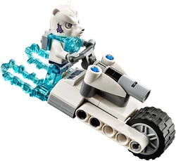 70223 Icebite's Claw Driller | LEGO Legends of Chima Wiki | Fandom