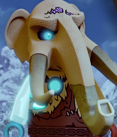 Lego chima mottrot hotsell