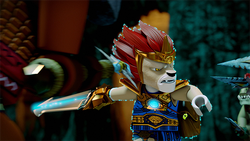 Laval LEGO Legends of Chima Wiki Fandom