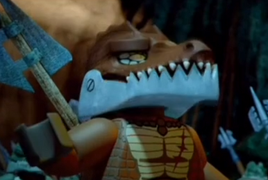 Crawley LEGO Legends of Chima Wiki Fandom
