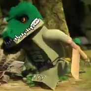 Young Cragger Chima Online Traler