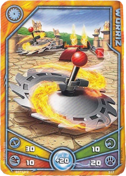 70149 Scorching Blades | LEGO Legends of Chima Wiki | Fandom