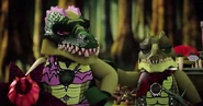 Crooler | LEGO Legends of Chima Wiki | Fandom