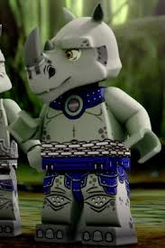 Runk LEGO Legends of Chima Wiki Fandom