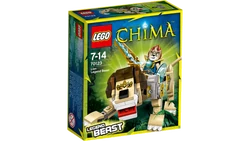 70123 Lion Legend Beast | LEGO Legends of Chima Wiki | Fandom