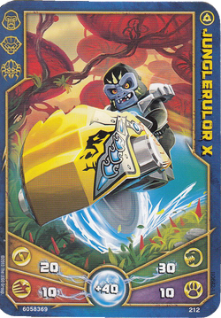 Banana Bash Lego Legends Of Chima Wiki Fandom