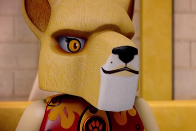 Chima lion hotsell