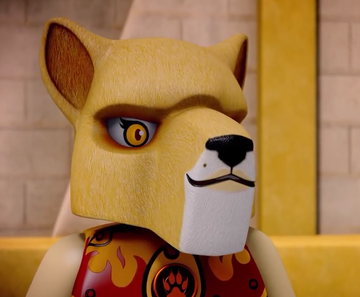 Lego chima laval and liella 2025