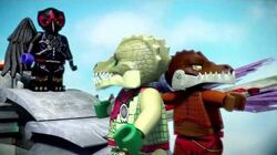 Chima movie best sale