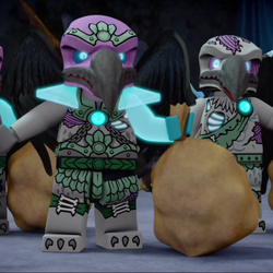 Chima ice hunters sale