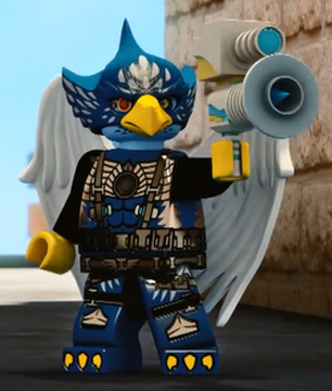 Lego chima ewald clearance