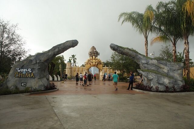 Legoland chima hotsell