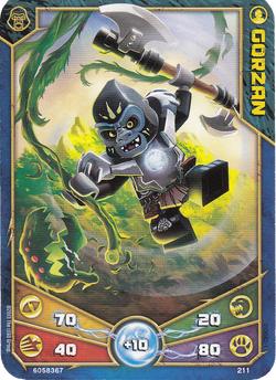 Lego chima cards new arrivals