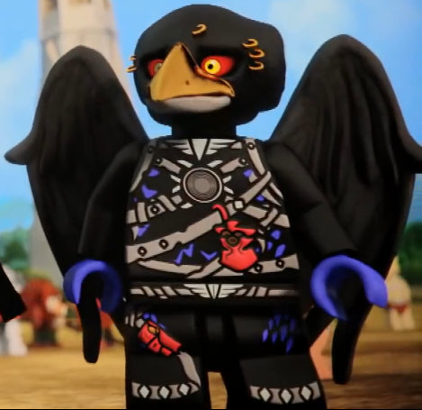 Category Ravens LEGO Legends of Chima Wiki Fandom