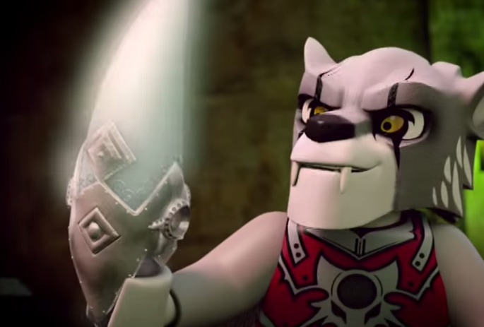 Mother Tooth | LEGO Legends of Chima Wiki | Fandom