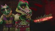 Crooler | LEGO Legends of Chima Wiki | Fandom