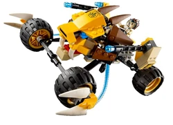 70002 Lennox' Lion Attack | LEGO Legends of Chima Wiki | Fandom