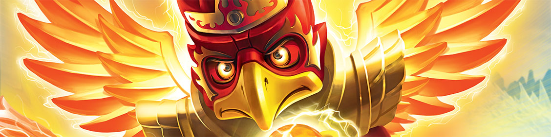 Legends of chima phoenix new arrivals