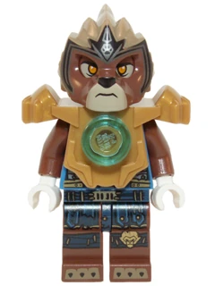 70129 Lavertus Twin Blade | LEGO Legends of Chima Wiki | Fandom