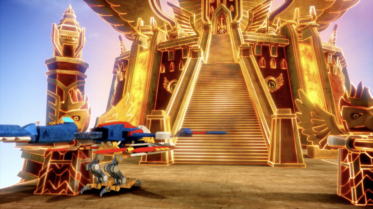 Chima phoenix clearance