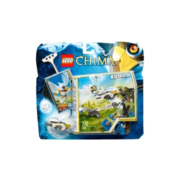 アエルダリセット 70101 Target Practice | LEGO Legends of Chima Wiki | Fandom