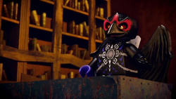 Legends of chima razar 2025