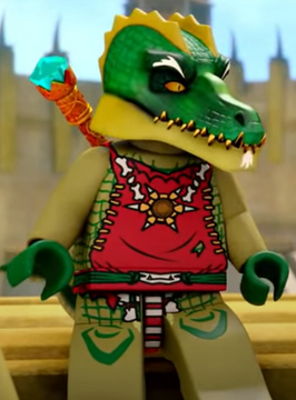Crominus LEGO Legends of Chima Wiki Fandom