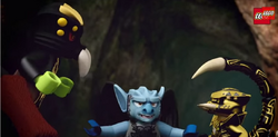 Spinlyn LEGO Legends of Chima Wiki Fandom