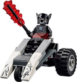 70009 Worriz s Combat Lair LEGO Legends of Chima Wiki Fandom