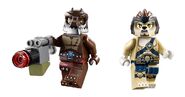 M 70002 minifigures